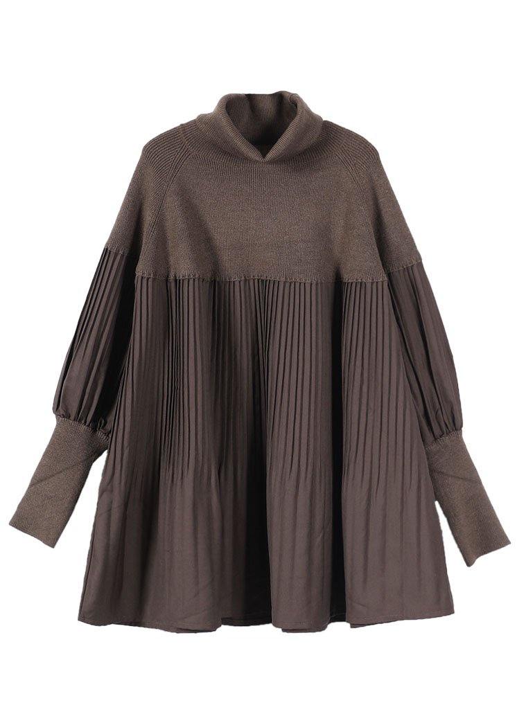 Beautifully Balanced Sweater with Timeless Character