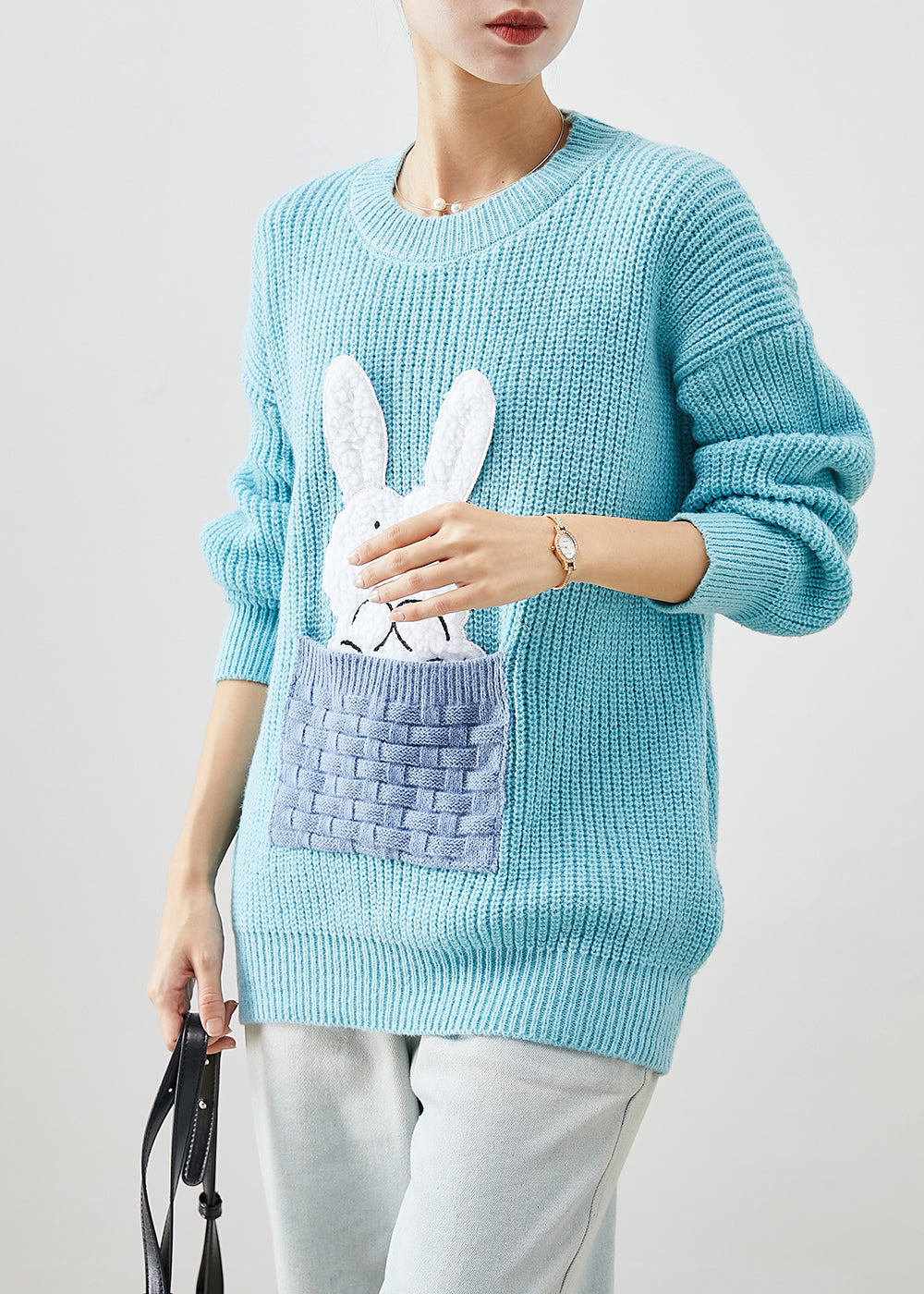 Classic Vintage & Enduringly Stylish Top