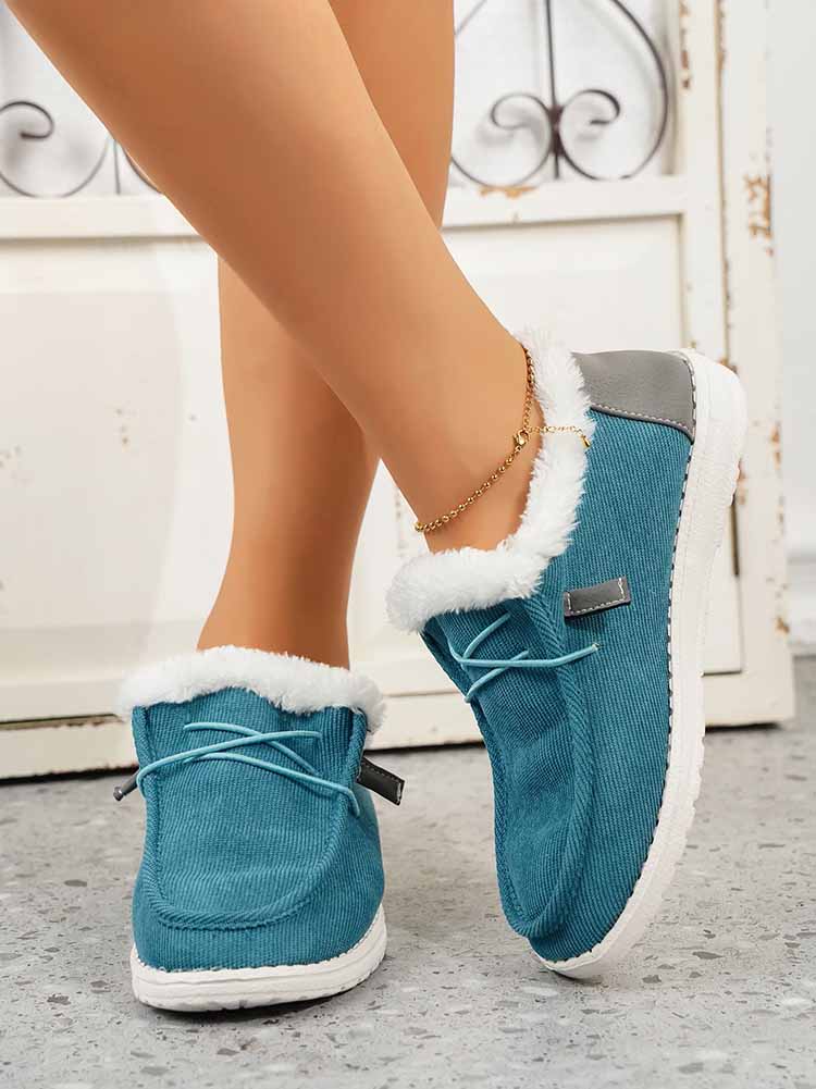 Vintage Inspired Orthopedic Boots