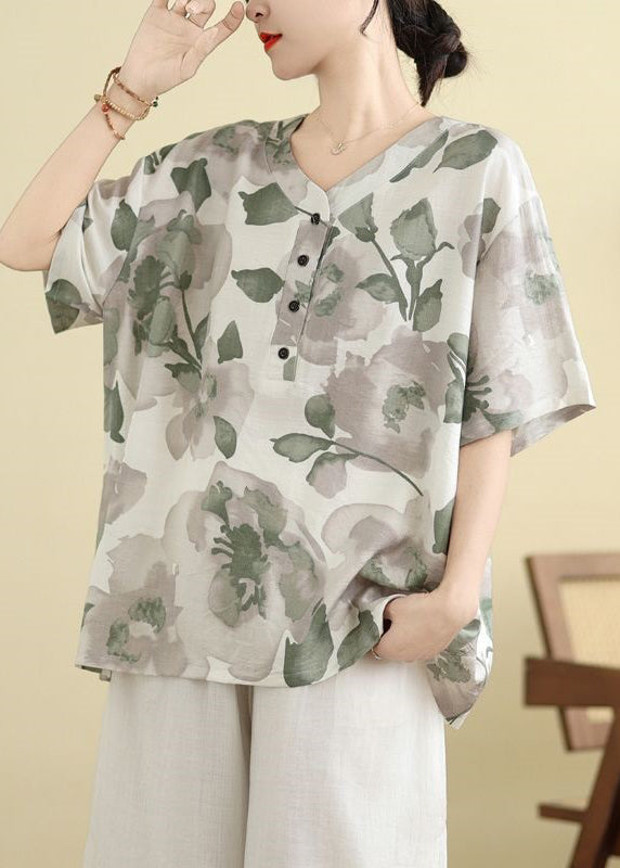 Gracefully Styled Shirt for Any Occasion