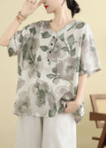 Gracefully Styled Shirt for Any Occasion