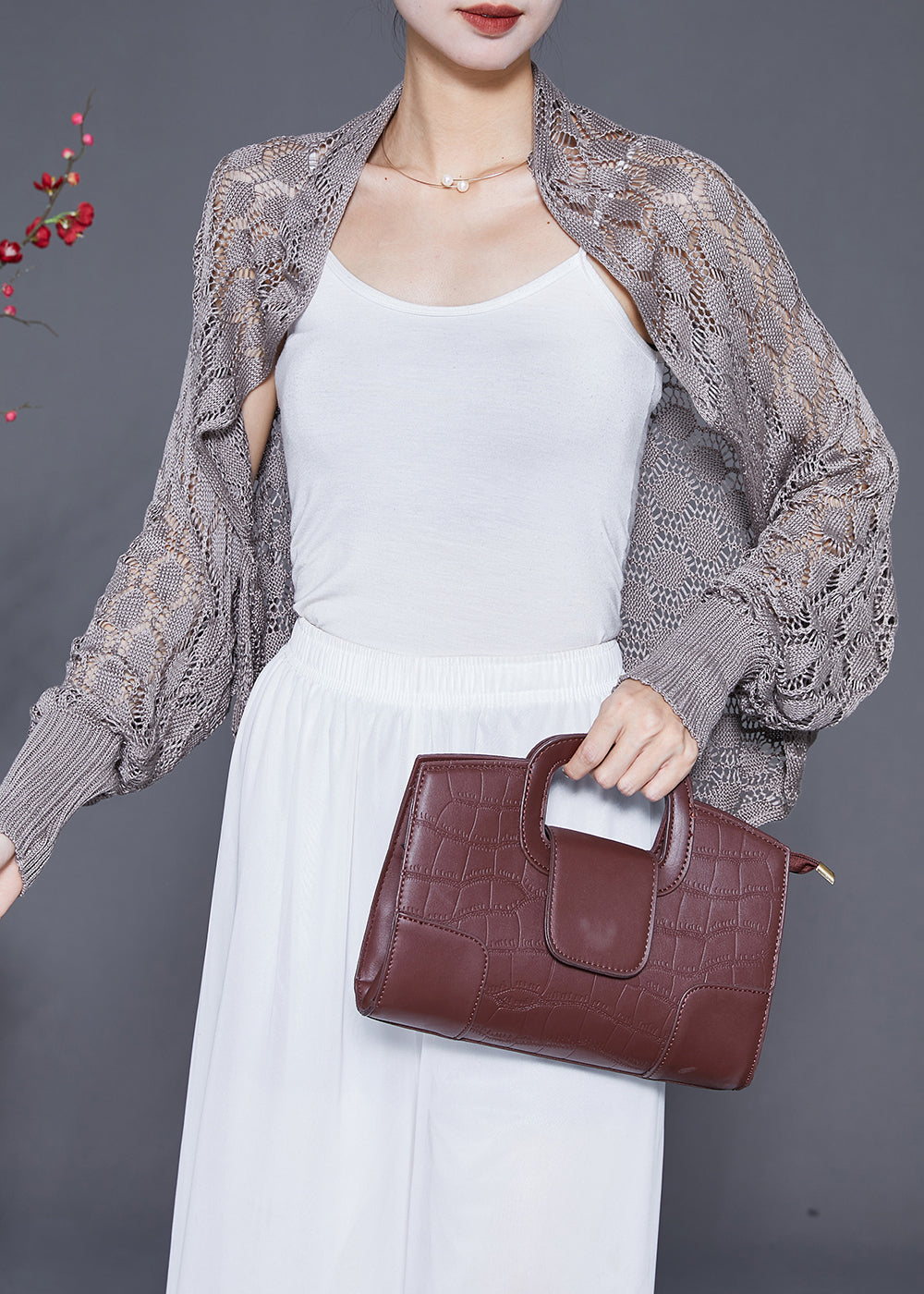 Beautifully Balanced Coat with Timeless Character