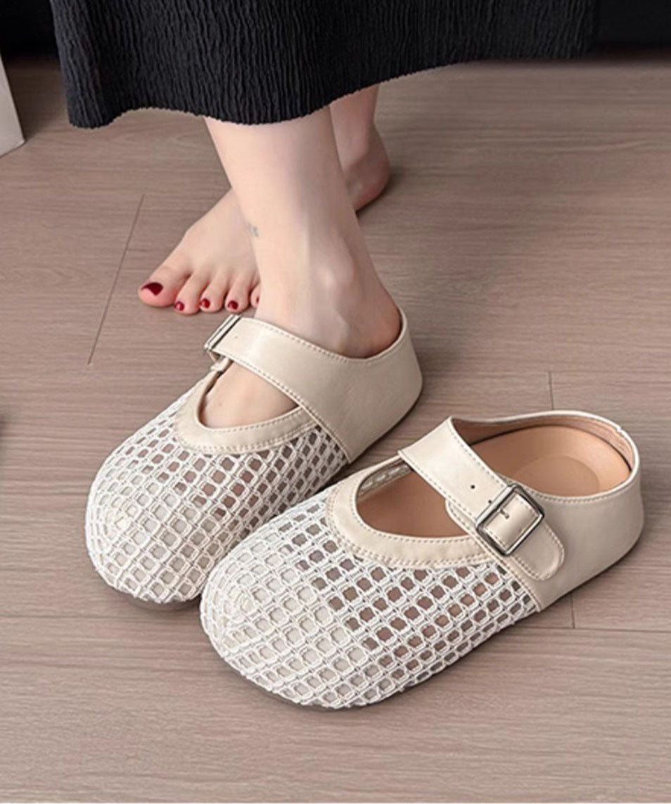Classic Orthopedic Sandals with Timeless Style