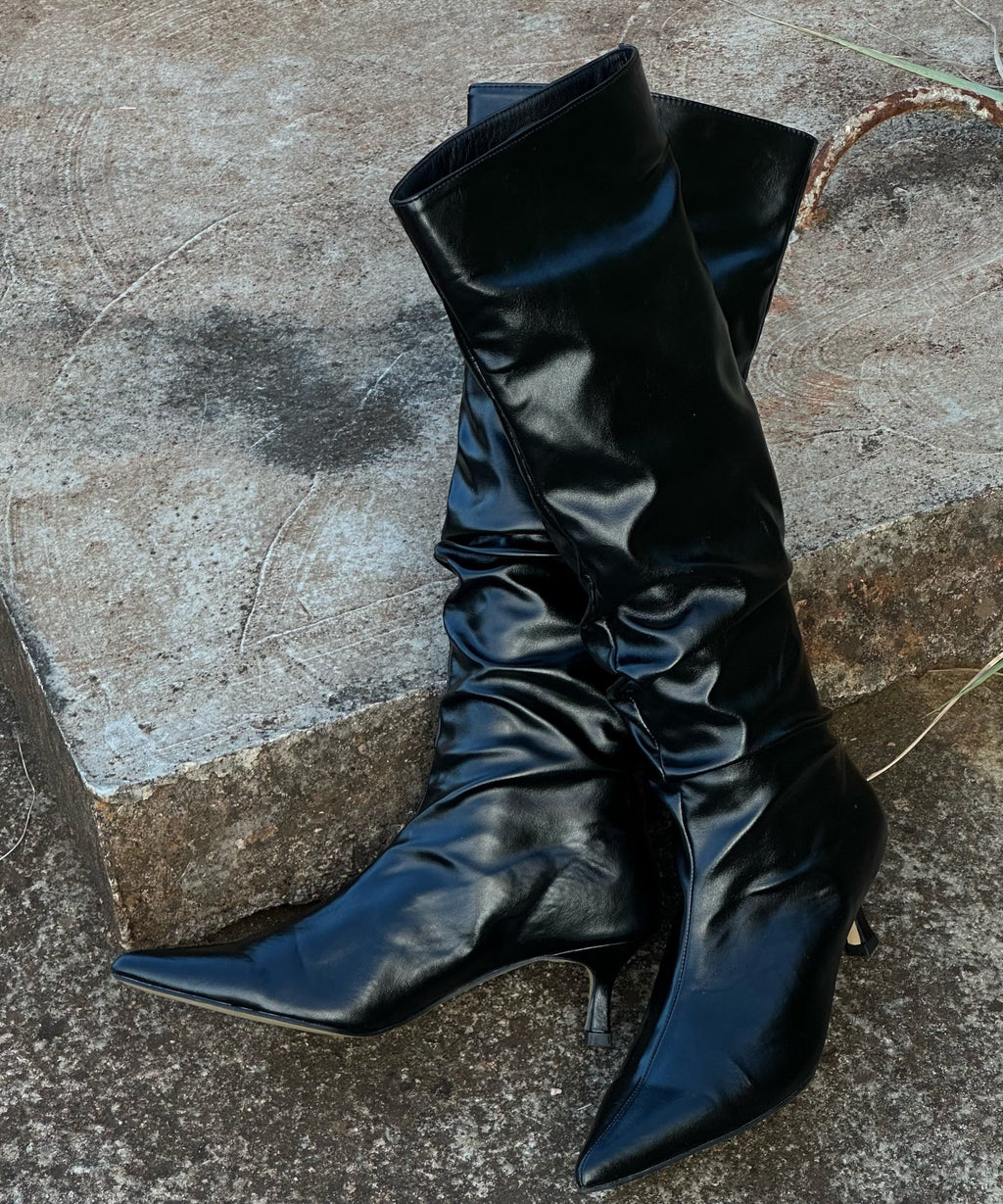 Beautifully Crafted Orthopedic Boots