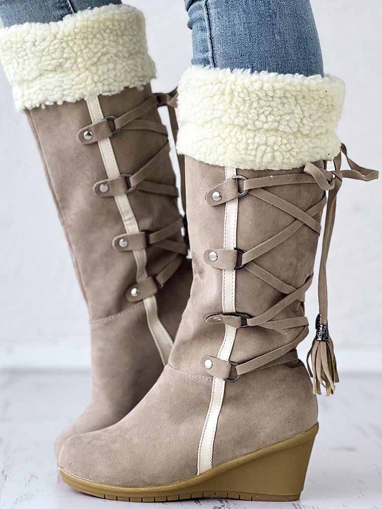 Beautifully Crafted Orthopedic Boots