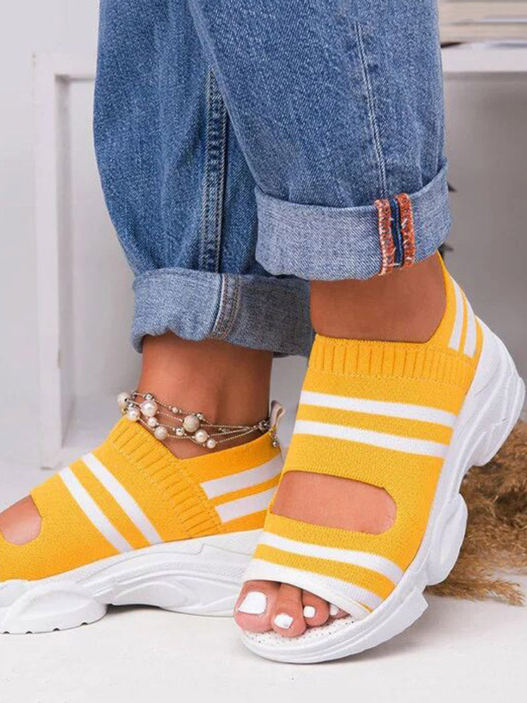 Stylish Orthopedic Sandals for Any Occasion