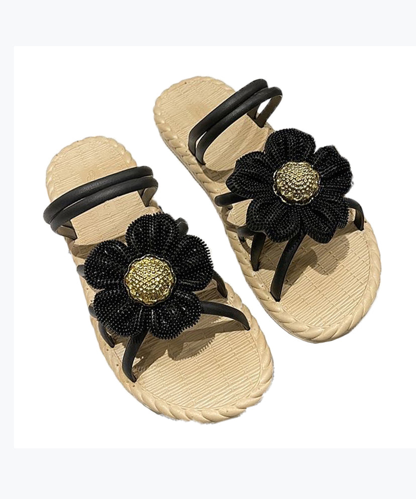 Vintage Inspired Orthopedic Sandals