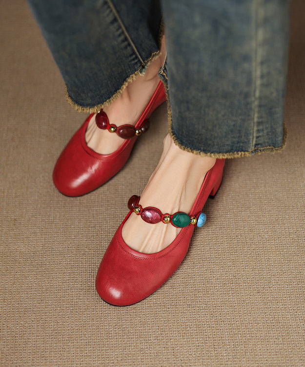 Graceful Orthopedic Shoes for Modern Look