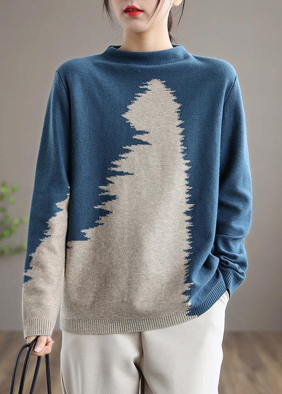 Classic Vintage & Enduringly Stylish Pullover