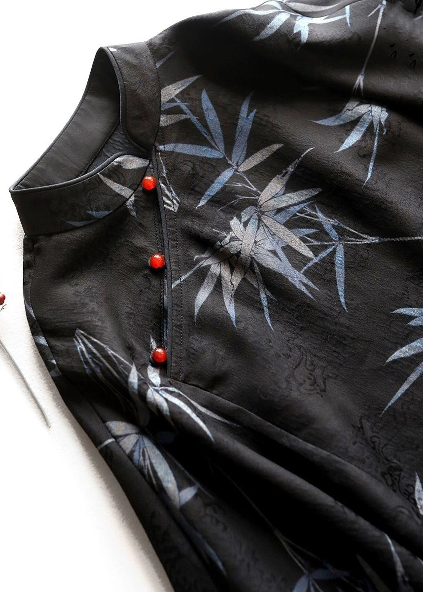 Beautifully Finished Shirt in a Timeless Design