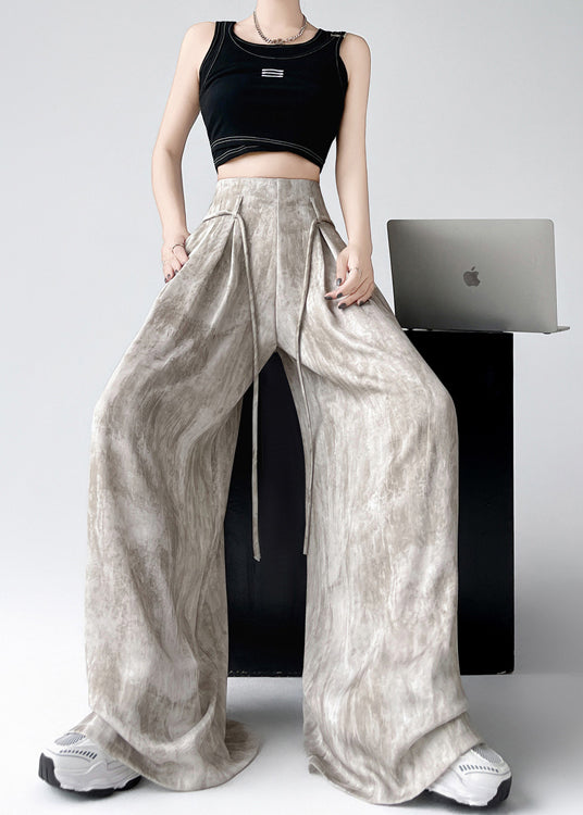 Polished Pants with an Effortless Classic Look