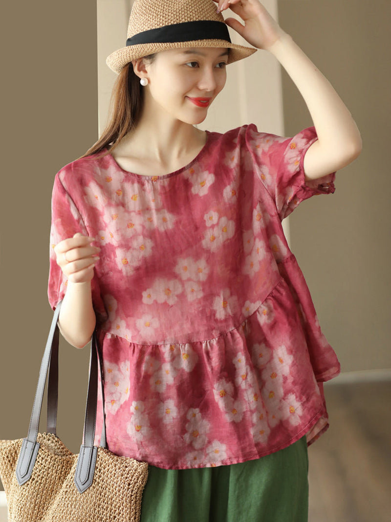 Polished Shirt with an Effortless Classic Look