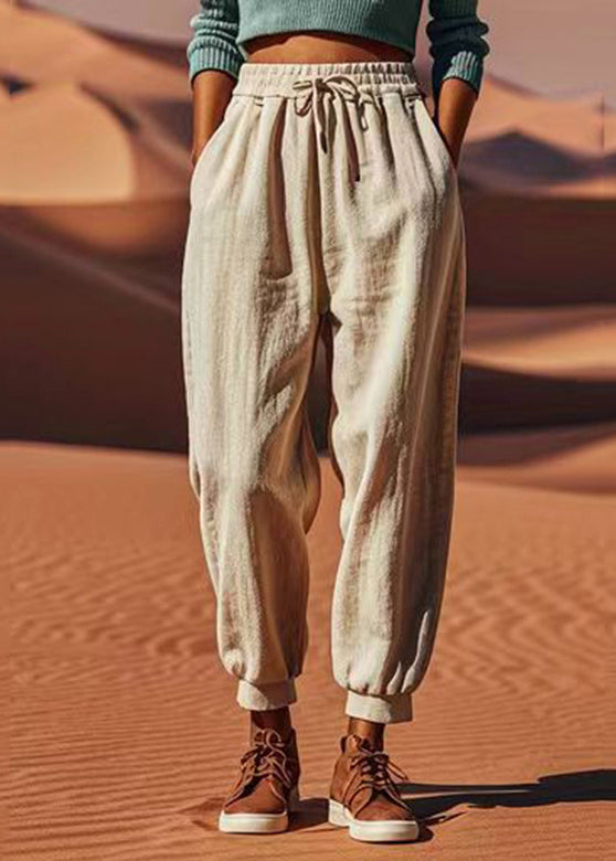 Beautifully Crafted Pants in a Classic Style