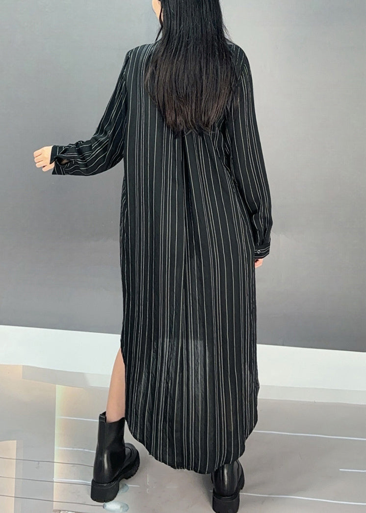 Vintage Inspired Blouse with a Contemporary Edge