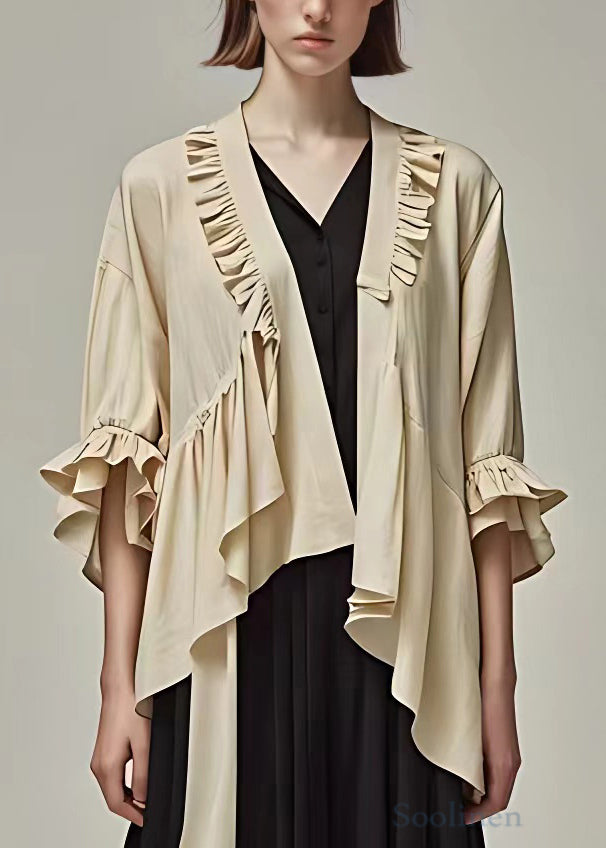 Elegantly Styled Cardigan for Everyday Wear