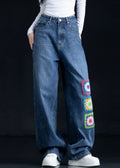 Vintage Inspired Pants with a Contemporary Edge
