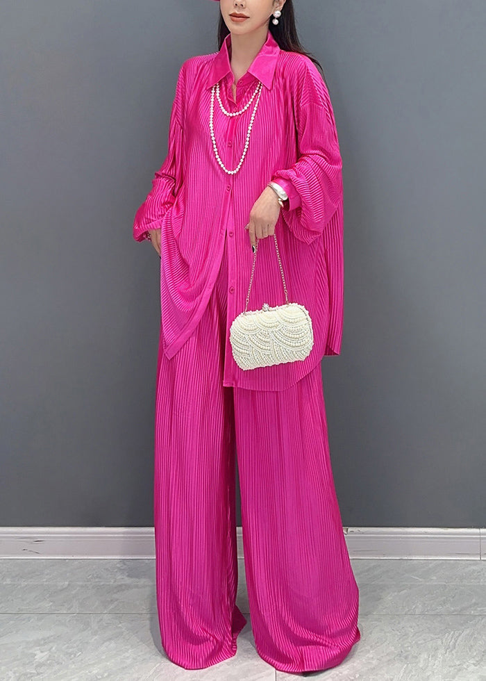 Classic Vintage Shirt with a Flattering Fit