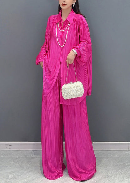 Classic Vintage Shirt with a Flattering Fit