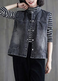 A Vintage Style Coat with Delicate Timeless Details