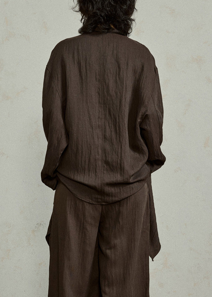 Beautifully Crafted Shirt in a Classic Style