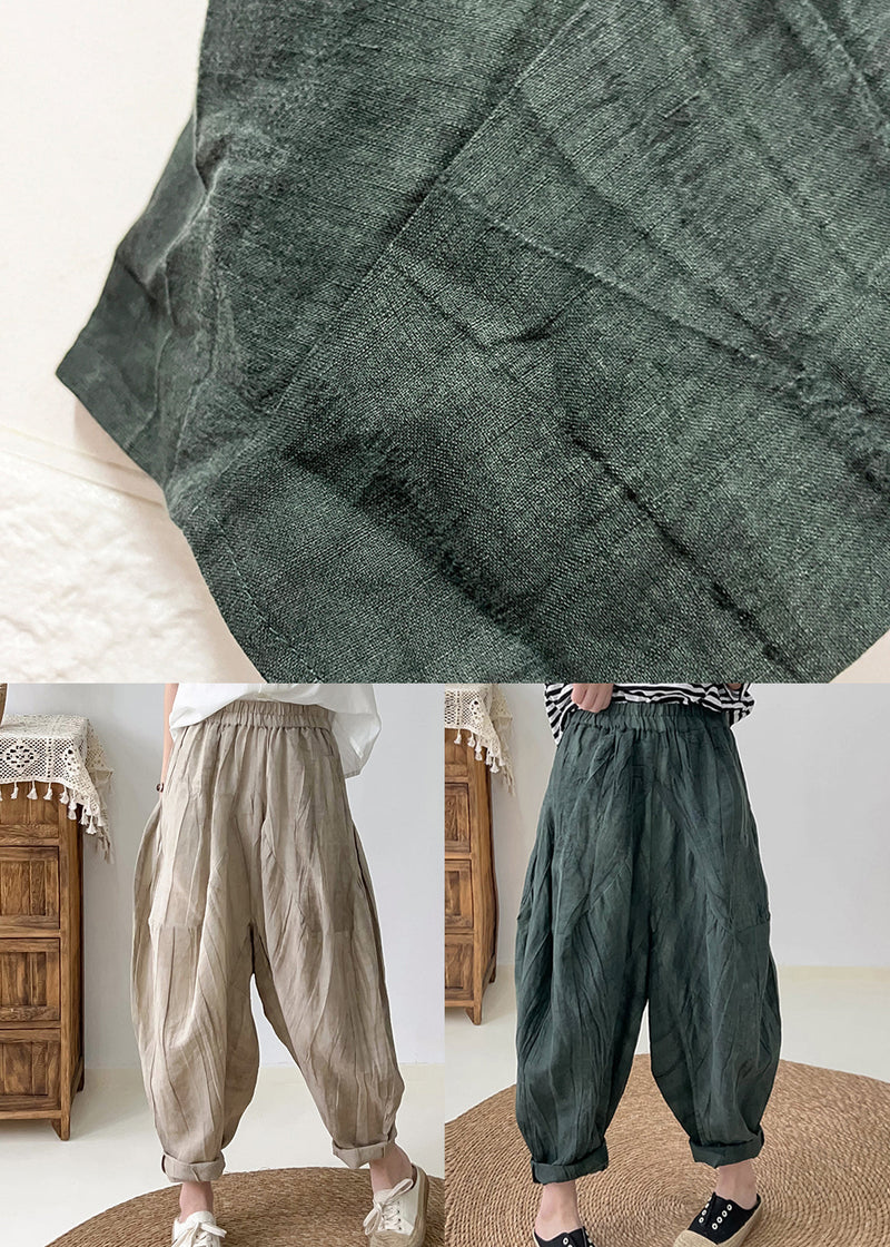 Beautifully Balanced Pants with Timeless Character