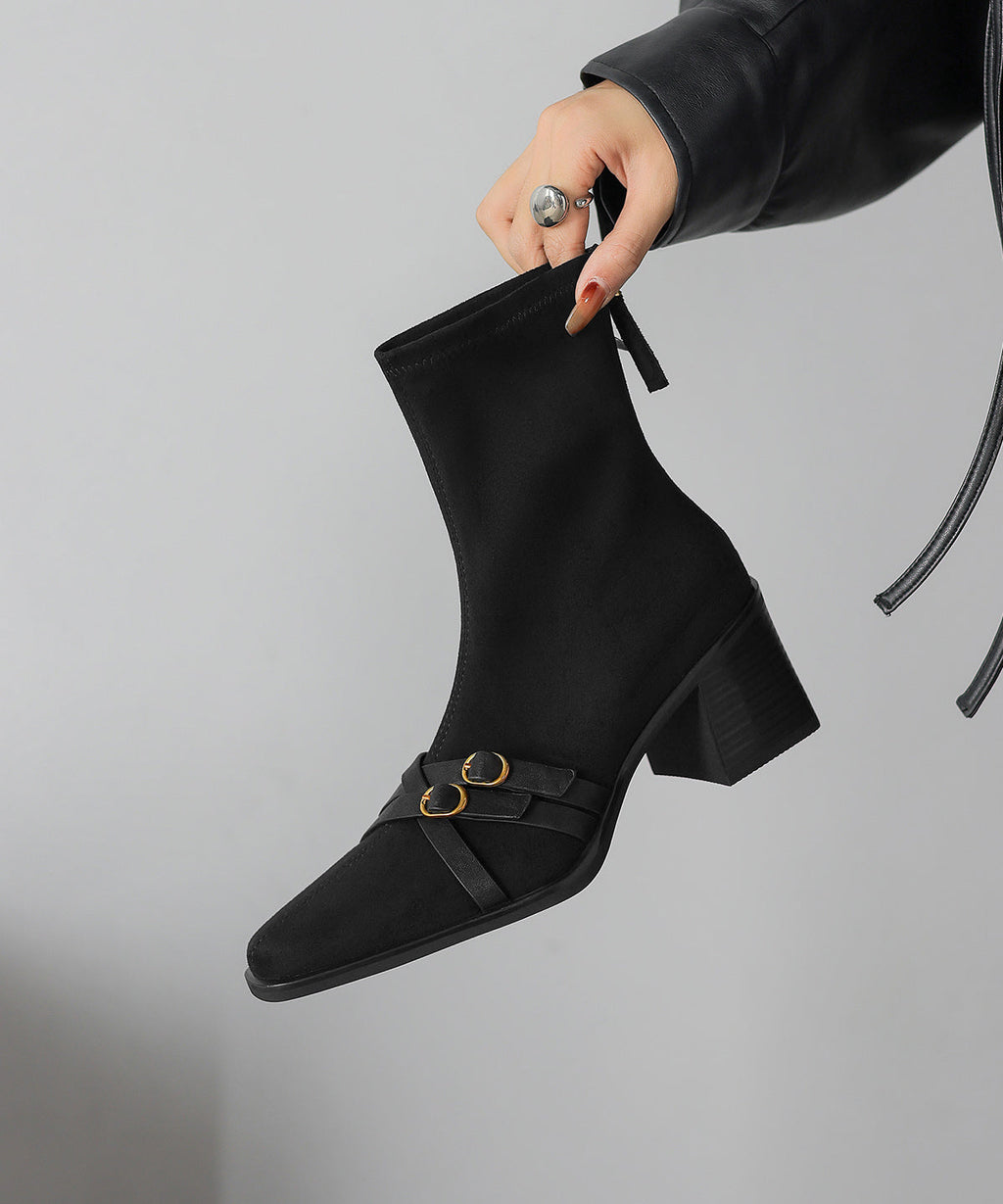 Beautifully Crafted Orthopedic Boots