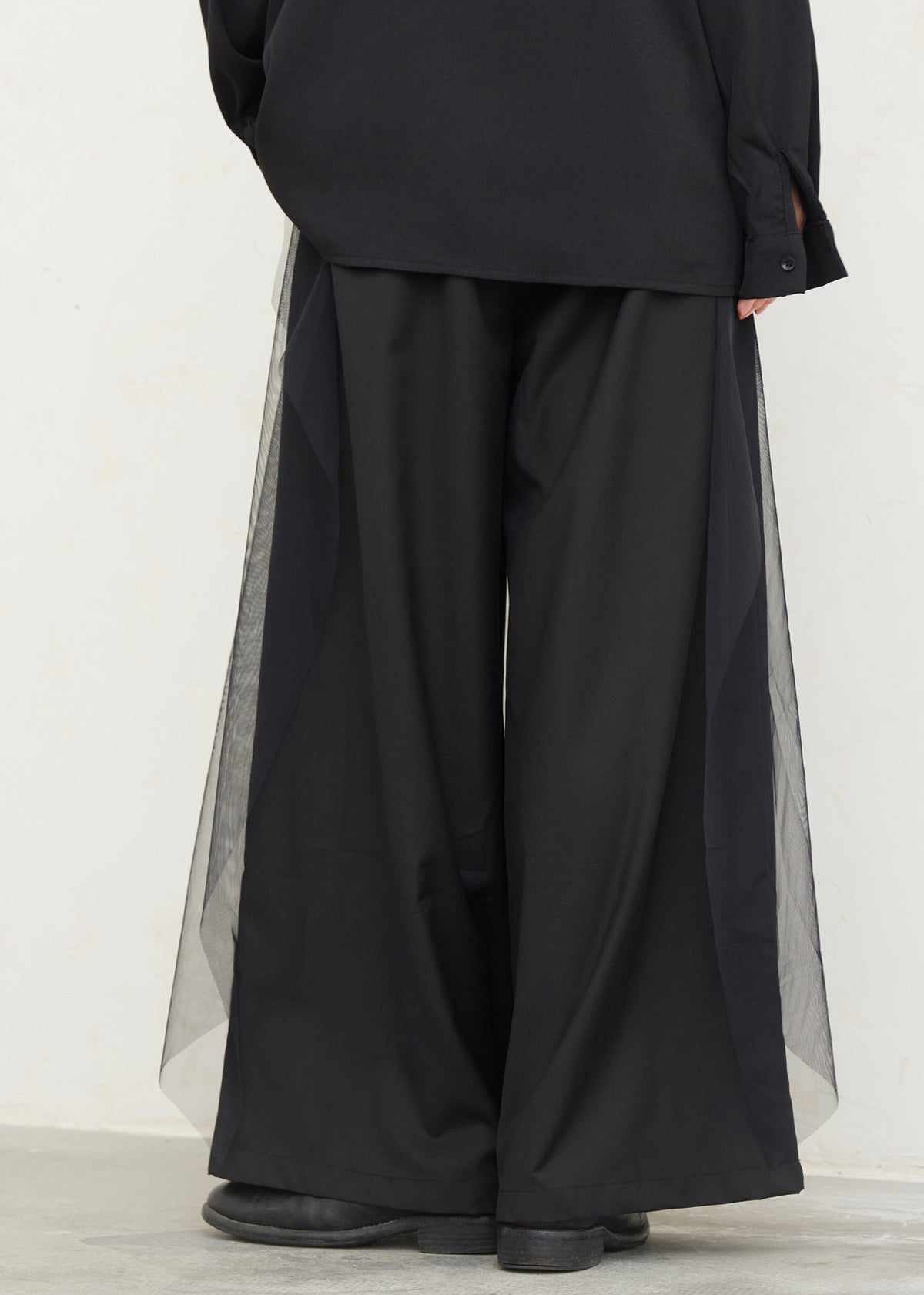 Polished Pants with an Effortless Classic Look