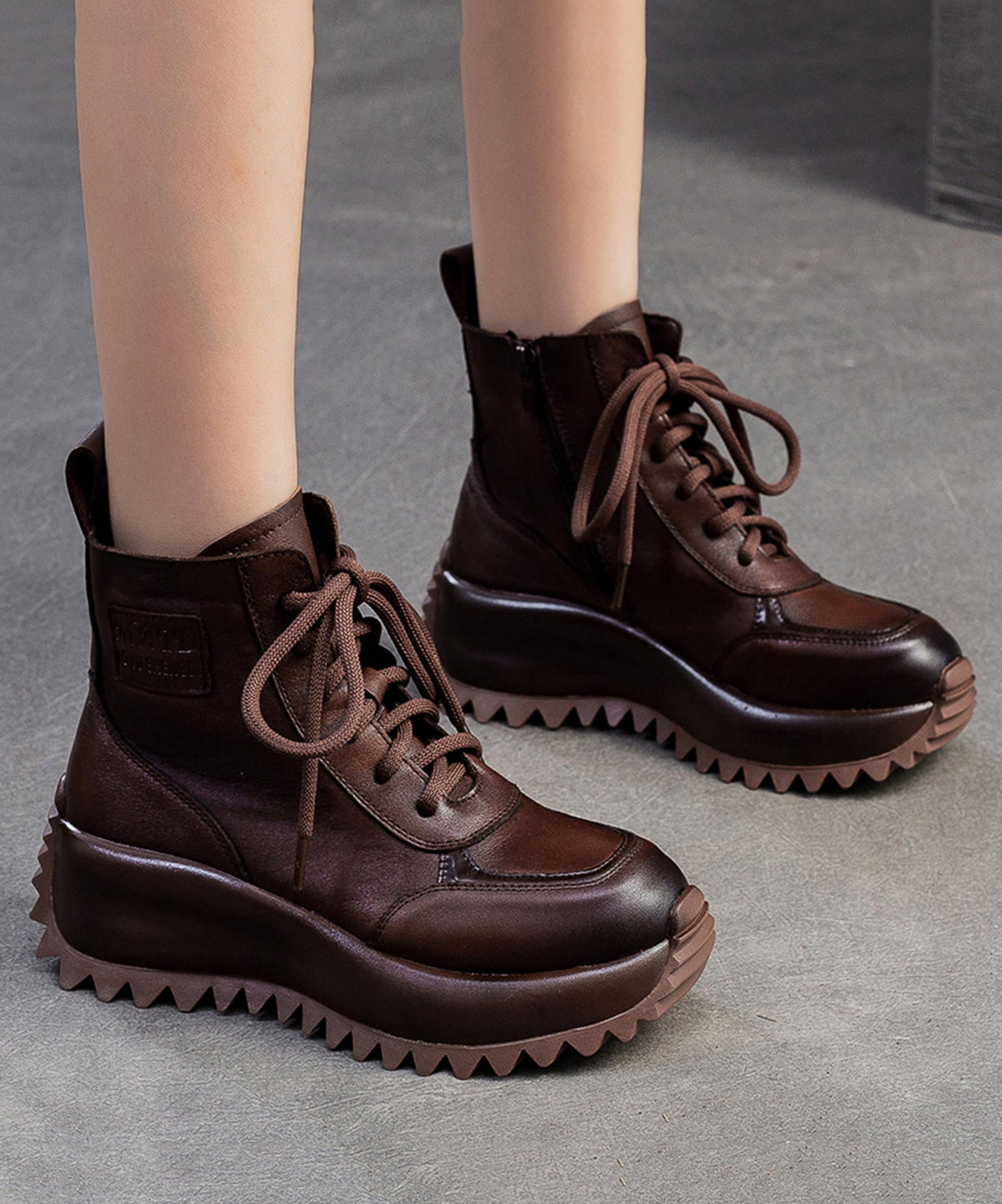 Comfortable Orthopedic Boots for Daily Wear