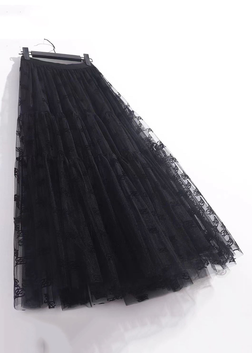 Gracefully Styled Garment for Any Occasion