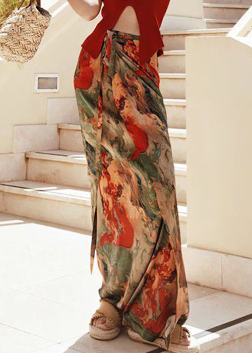 Vintage Inspired Garment with a Contemporary Edge