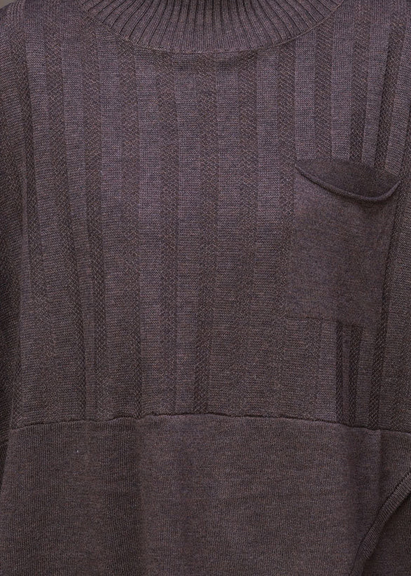 Polished Sweater with an Effortless Classic Look