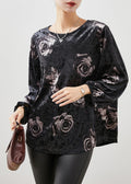 Classic Vintage Shirt with a Flattering Fit