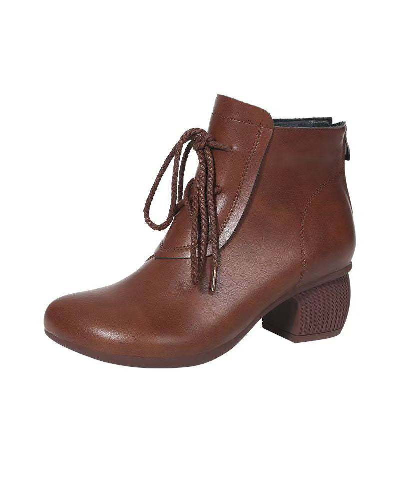 Stylish Orthopedic Boots for Any Occasion