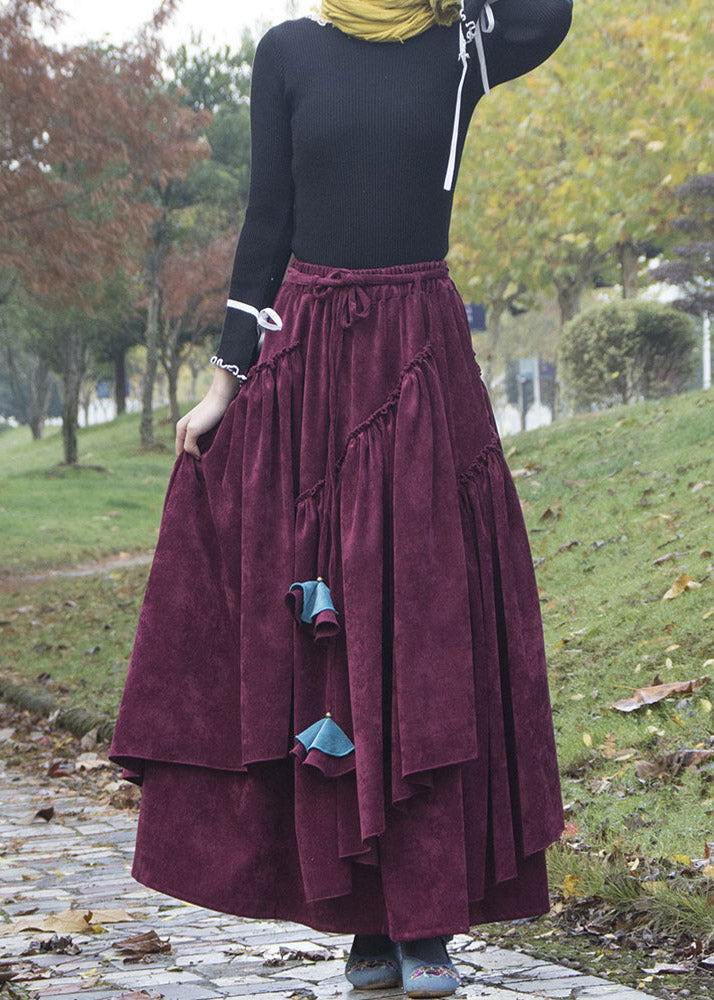 Wine Red