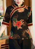 Gracefully Styled Top for Any Occasion