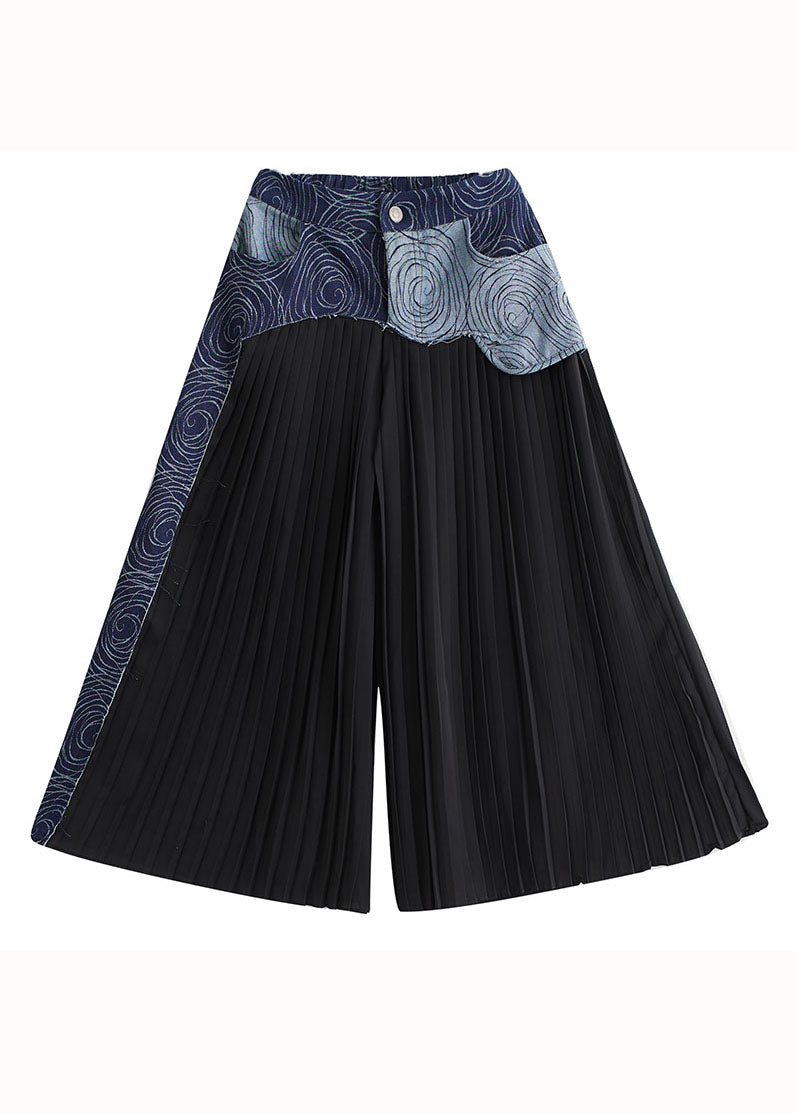 Classic Vintage Pants with a Flattering Fit