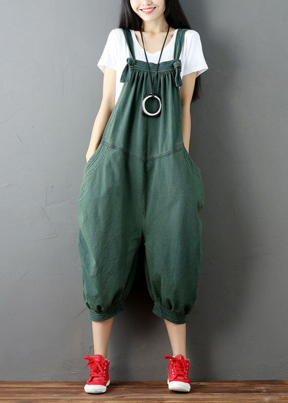 Beautifully Balanced Pants with Timeless Character