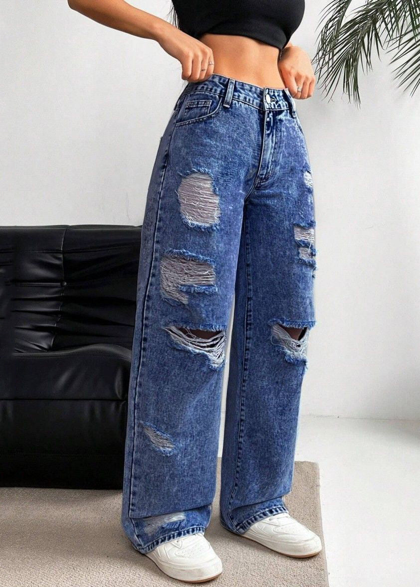 Beautifully Balanced Pants with Timeless Character