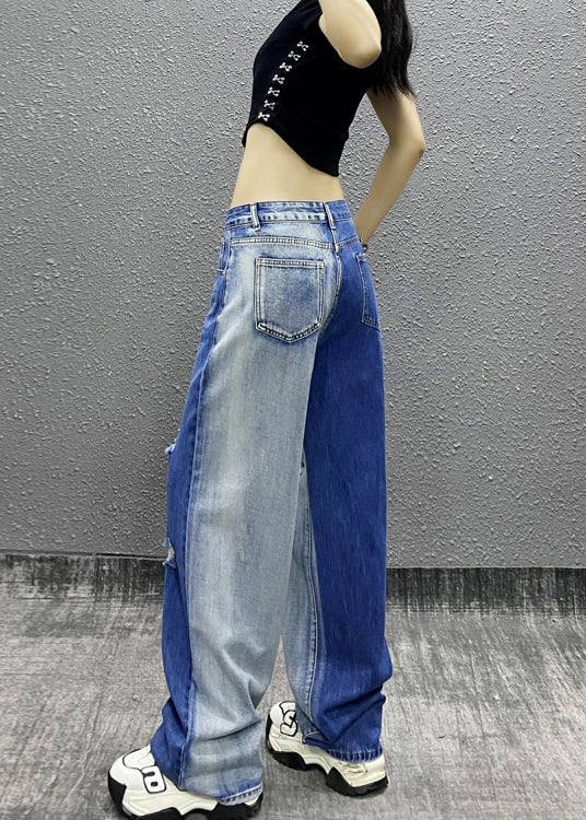 Effortlessly Elegant Pants with a Timeless Design