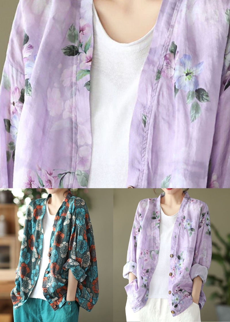 A Vintage Style Blouse with Delicate Timeless Details