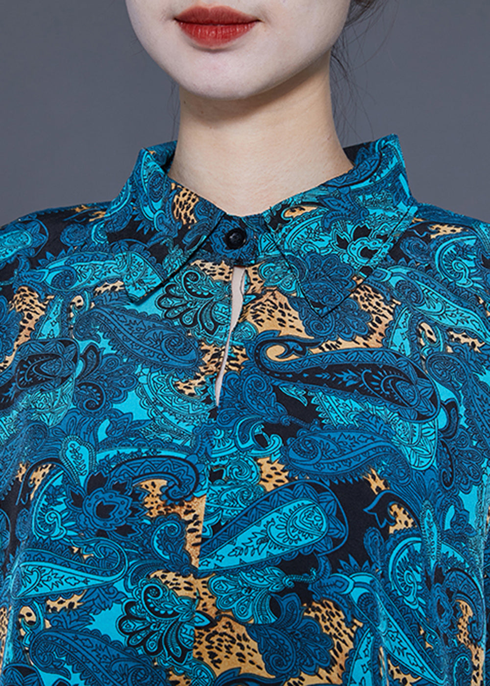Sophisticated Shirt with a Clean Classic Look