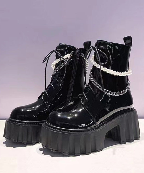 Comfortable Orthopedic Boots for Daily Wear