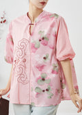 Polished Blouse with an Effortless Classic Look