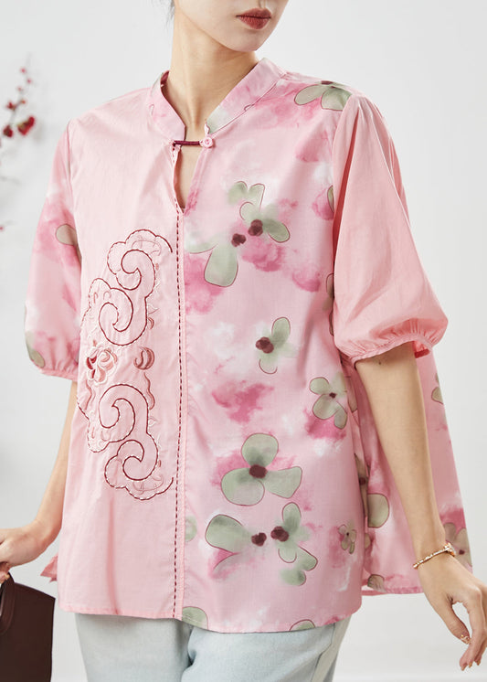 Polished Blouse with an Effortless Classic Look