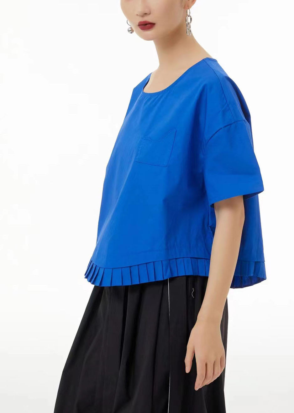 Beautifully Balanced Shirt with Timeless Character