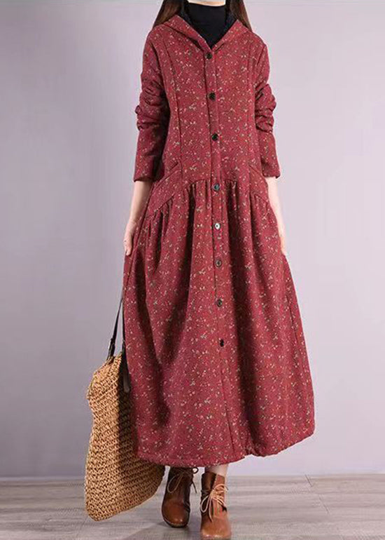 Classic Vintage & Enduringly Stylish Coat