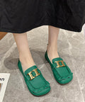 Beautifully Crafted Orthopedic Loafers