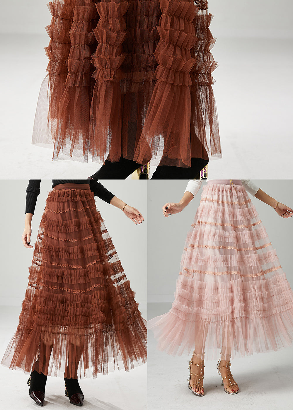 Classic Vintage Garment with a Flattering Fit