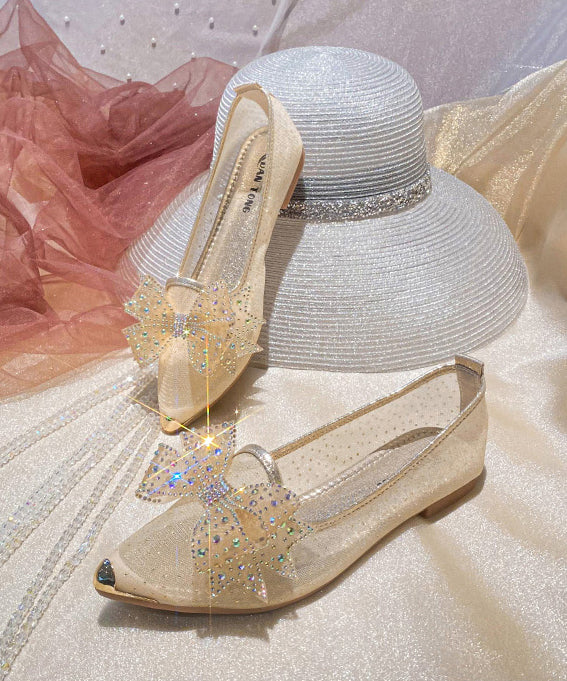 Chic Orthopedic Shoes with Unique Design