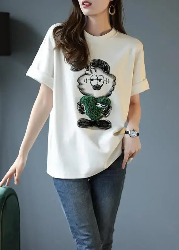 Beautifully Crafted Shirt in a Classic Style